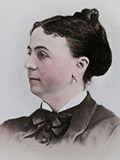 Margaret Anna Ackerman