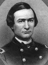 Col. Hiram Benjamin Crosby