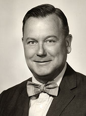 Hiram Baldwin Ely, Jr.