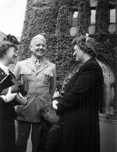 Zelie, Hi Sr, Aunt Marge