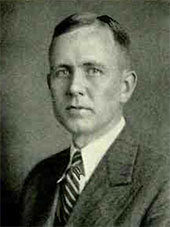 Col. Hiram Baldwin Ely