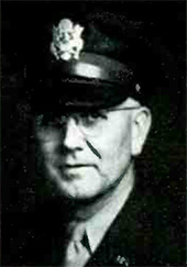 col. hiram b ely, legion of merit recipient