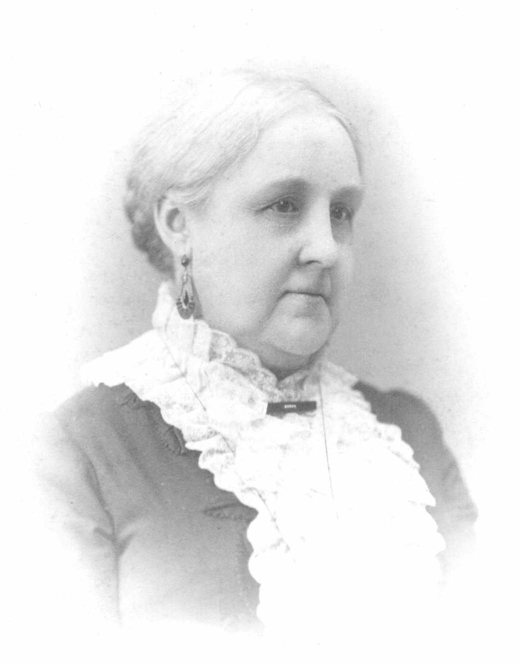 Sade Humrickhouse Stewart