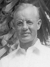 Arthur Tillinghast Huston