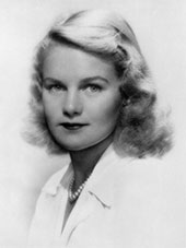 Judith Tillinghast Huston