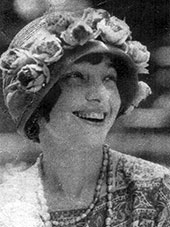 Isabelle Dinsmore Johnson